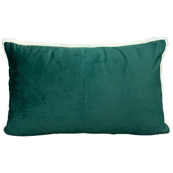Kissen Cussin, Polyester, 50x30 cm