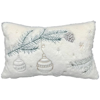 Kissen Cussin, Polyester, 50x30 cm