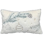 Kissen Cussin, Polyester, 50x30 cm