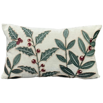 Kissen Cussin, Polyester, 50x30 cm