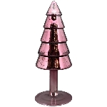 TannenBaum Vitreous, Glas, 8x8x21 cm