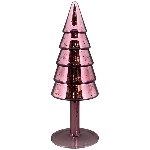 TannenBaum Vitreous, Glas, 9x9x26 cm