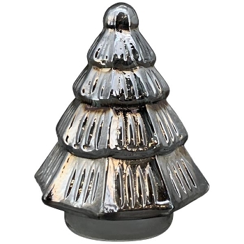 TannenBaum Vitreous, Glas, 7x7x9 cm