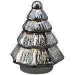 TannenBaum Vitreous, Glas, 7x7x9 cm