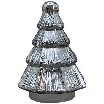 TannenBaum Vitreous, Glas, 9,5x9,5x12 cm