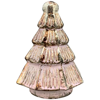 TannenBaum Vitreous, Glas, 9,5x9,5x12 cm