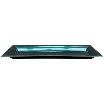Platzteller AVOIR, PP, 36x0,1x17 cm
