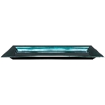 Platzteller AVOIR, PP, 36x0,1x17 cm