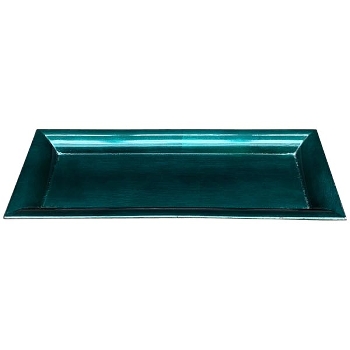 Platzteller AVOIR, PP, 36x0,1x17 cm