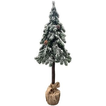 TannenBaum ArtificialNature, Plastic, 32x32x120 cm