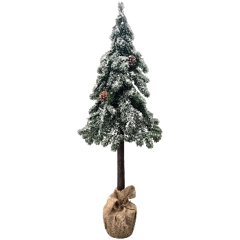 TannenBaum ArtificialNature, Plastic, 48x48x150 cm