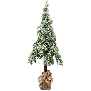 TannenBaum ArtificialNature, Plastic, 32x32x100 cm
