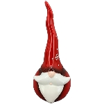 Santa Chrissie, Dolomite, 8,5x8,5x19,5 cm
