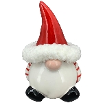 Santa Chrissie, Dolomite, 8,8x7,9x13,3 cm