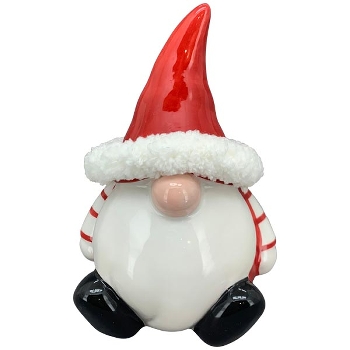 Santa Chrissie, Dolomite, 10,5x11,5x16,1 cm