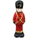 Soldat Chrissie, Dolomite, 2,5x2,5x7,5 cm