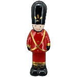 Soldat Chrissie, Dolomite, 3x3x9,7 cm