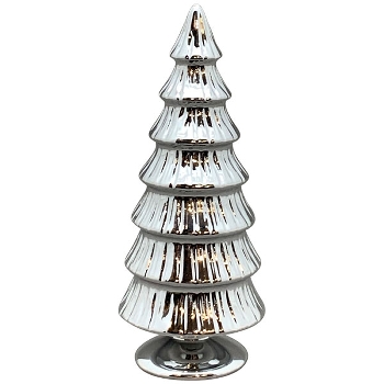 TannenBaum ArgenT, Dolomite, 7,3x7,1x17,8 cm