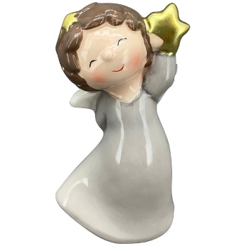 Engel Chrissie, Dolomite, 4,8x3,3x8,6 cm