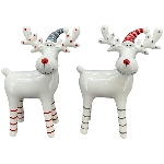 Rentier Chrissie, Dolomite, 15,3x8,3x21,5 cm