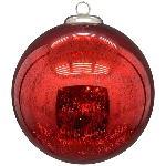 Kugel Vitreous, Glas, 25x25x25 cm