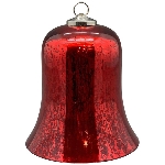 DekoGlocke Vitreous, Glas, 20x20x20 cm