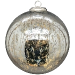 Kugel Vitreous, Glas, 25x25x25 cm