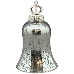 DekoGlocke Vitreous, Glas, 7,5x7,5x7,5 cm