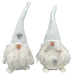 Santa RUNT, Stoff, 18x14x45 cm