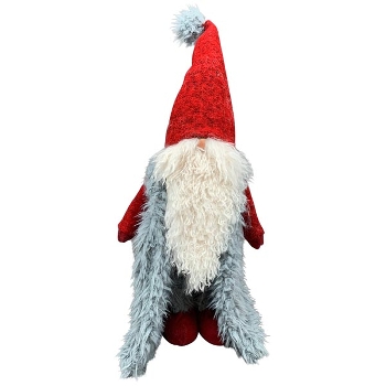 Santa RUNT, Stoff, 26x16x66 cm