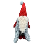 Santa RUNT, Stoff, 26x16x66 cm