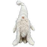 Santa RUNT, Stoff, 26x16x66 cm