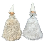 Engel Lilian, Polyresin, 17x17x33 cm