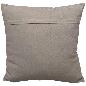 Kissen Dans, Baumwolle/Polyester, 40x40 cm