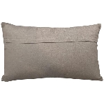 Kissen Dans, Baumwolle/Polyester, 50x30 cm