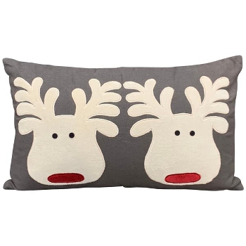 Kissen Dans, Baumwolle/Polyester, 50x30 cm