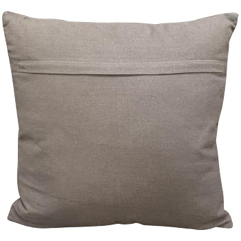 Kissen Dans, Baumwolle/Polyester, 40x40 cm