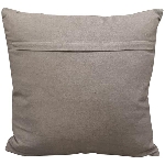 Kissen Dans, Baumwolle/Polyester, 40x40 cm