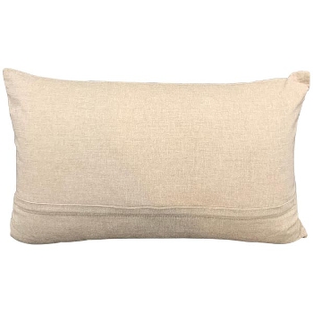 Kissen Dans, Baumwolle/Polyester, 50x30 cm