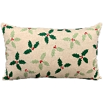 Kissen Dans, Baumwolle/Polyester, 50x30 cm