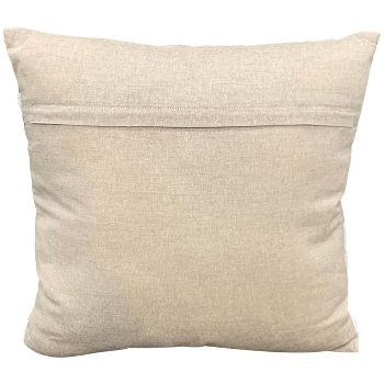 Kissen Dans, Baumwolle/Polyester, 40x40 cm