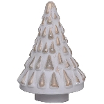 TannenBaum Vitreous, champangner, Glas, 15x15x20 cm