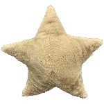 SternKissen Dans, Wolle/Polyester, 45x45 cm