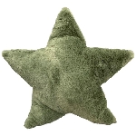 SternKissen Dans, Wolle/Polyester, 45x45 cm