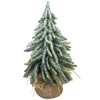 TannenBaum ArtificialNature, PE, 16x16x27 cm