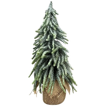 TannenBaum ArtificialNature, PE, 20x20x35 cm