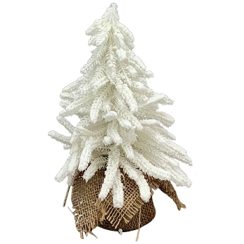 TannenBaum ArtificialNature, PE, 16x16x27 cm