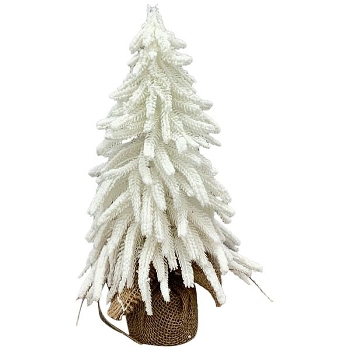 TannenBaum ArtificialNature, PE, 20x20x35 cm