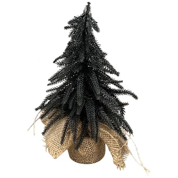 TannenBaum ArtificialNature, PE, 16x16x27 cm