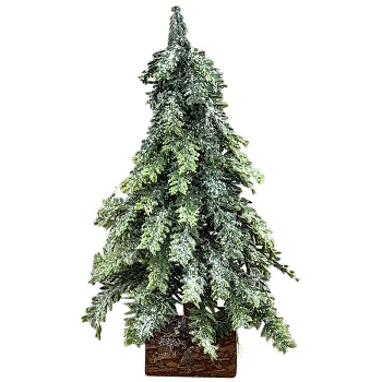TannenBaum ArtificialNature, PE, 17x17x27 cm